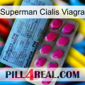 Superman Cialis Viagra 35